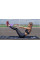 Блок для йоги PowerPlay 4006 Yoga Brick Фіолетовий