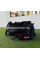 Сумка спортивна Power System PS-7012 Gym Bag-Dynamic Black/Red (38л)