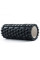 Масажний ролик (роллер) U-POWEX EVA foam roller (33x14см.) Black