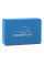 Блок для йоги PowerPlay 4006 Yoga Brick Синій