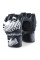 Рукавиці для ММА Phantom Blackout Black S/M