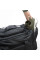 Спортивна сумка Phantom Gym Bag Team Apex Black (80л.)