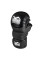 Рукавиці для ММА Phantom RIOT Pro Black L/XL (капа в подарунок)