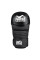 Рукавиці для ММА Phantom RIOT Pro Black L/XL (капа в подарунок)