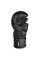 Рукавиці для ММА Phantom RIOT Pro Black L/XL (капа в подарунок)