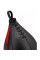 Пневмогруша боксерська RDX F6 KARA SPEED BALL + swivel Matte Red