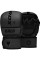 Рукавиці для ММА RDX F6 KARA Matte Black Plus L/XL (капа у комплекті)