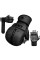 Рукавиці для ММА RDX F6 KARA Matte Black Plus L/XL (капа у комплекті)