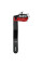 Рукавиці для ММА RDX T6 Plus Rex Red XL (капа у комплекті)