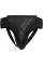Захист паху RDX T15 Noir Abdo Guard Matte Black L