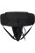 Захист паху RDX T15 Noir Abdo Guard Matte Black L