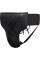 Захист паху RDX T15 Noir Abdo Guard Matte Black L