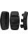Пади для тайського боксу RDX ARM PAD F6 MATTE Black