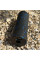 Масажний ролик (роллер) гладкий PowerPlay PP-4346 Mini EPP Foam Roller Чорно/Синій (15x5,3см.)