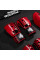 Боксерські рукавиці Phantom APEX Red 14 унцій