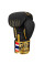 Боксерські рукавиці Phantom Muay Thai Black Gold 10 унцій