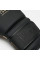 Боксерські рукавиці Leone GN059D Black/Gold 10 унцій (капу в комплекті)