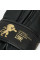 Боксерські рукавиці Leone GN059D Black/Gold 10 унцій (капу в комплекті)