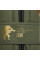 Боксерські рукавиці Leone GN059G MILITARY EDITION Green 12 унцій (капу в комплекті)