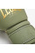Боксерські рукавиці Leone GN059G MILITARY EDITION Green 12 унцій (капу в комплекті)