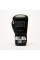 Боксерські рукавиці Leone GN208 ICONIC Black 10 унцій (бинти 4 м. в комплекті)