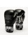 Боксерські рукавиці Leone GN208 ICONIC Black 10 унцій (бинти 4 м. в комплекті)