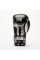 Боксерські рукавиці Leone GN208 ICONIC Black 10 унцій (бинти 4 м. в комплекті)