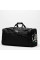 Спортивна сумка Leone AC909 Black (80л.)