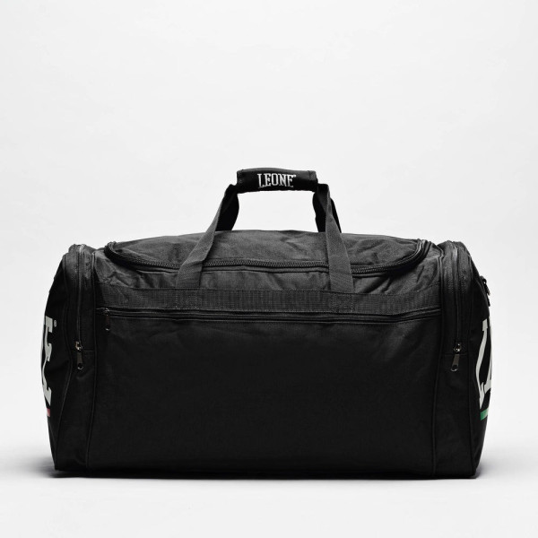Спортивна сумка Leone AC909 Black (80л.)