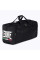 Спортивна сумка Leone AC909 Black (80л.)