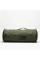 Спортивна сумка Leone AC903 COMMANDO BAG Green (65л.)