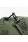 Спортивна сумка Leone AC903 COMMANDO BAG Green (65л.)