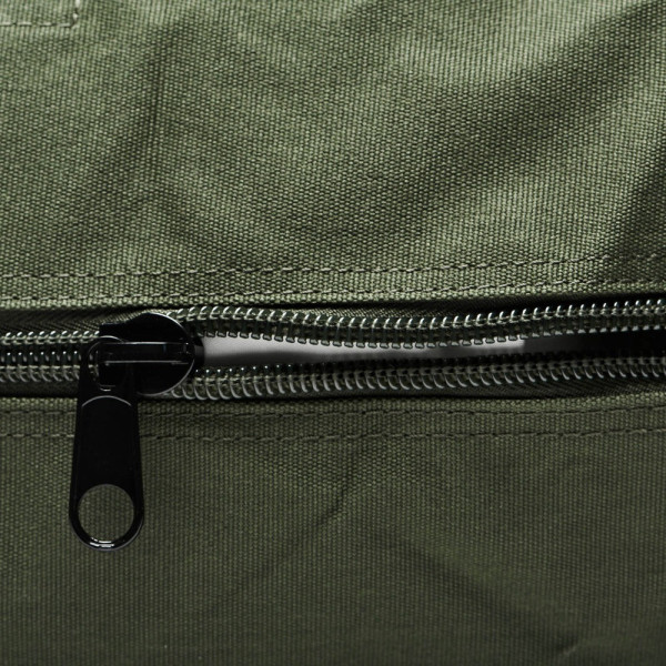 Спортивна сумка Leone AC903 COMMANDO BAG Green (65л.)