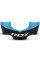 Капа RDX 3w доросла (вік 12+) Black/Blue