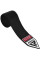Бинти для боксу RDX Hand Wraps Black (2.5м.)