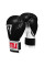 Боксерські рукавиці TITLE Classic Pro Style 3.0 Black/White 14 oz