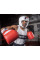 Капа TITLE Boxing Gel Triple-Shox 2.0 Black/Grey доросла (вік 11+) Grey/Black