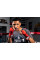 Капа TITLE Boxing Gel Triple-Shox 2.0 Black/Grey доросла (вік 11+) Grey/Black