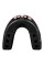 Капа TITLE Boxing Air Force Duo-Defense 2.0 дитяча (вік до 10) Black/Red