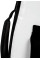 Маківара TITLE Boxing Gel Grandiose Strike Shield 2.0 Black/White
