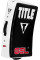 Маківара TITLE Boxing Gel Grandiose Strike Shield 2.0 Black/White