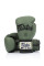Боксерські рукавиці Fairtex BGV11 Green 12 унцій