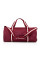 Спортивна сумка Fairtex BAG9 Maroon