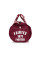 Спортивна сумка Fairtex BAG9 Maroon