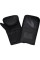 Снарядні рукавиці RDX F15 Noir 4OZ Black