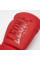 Боксерські рукавиці Leone GN058 TONE X Red 12 унцій