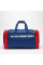 Спортивна сумка Leone AC956 COLOR BLOCK DUFFEL Blue (45л.)
