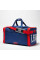 Спортивна сумка Leone AC956 COLOR BLOCK DUFFEL Blue (45л.)