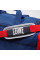 Спортивна сумка Leone AC956 COLOR BLOCK DUFFEL Blue (45л.)