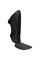 Захист гомілки та стопи RDX SHIN INSTEP T15 MATTE BLACK PLUS-XL